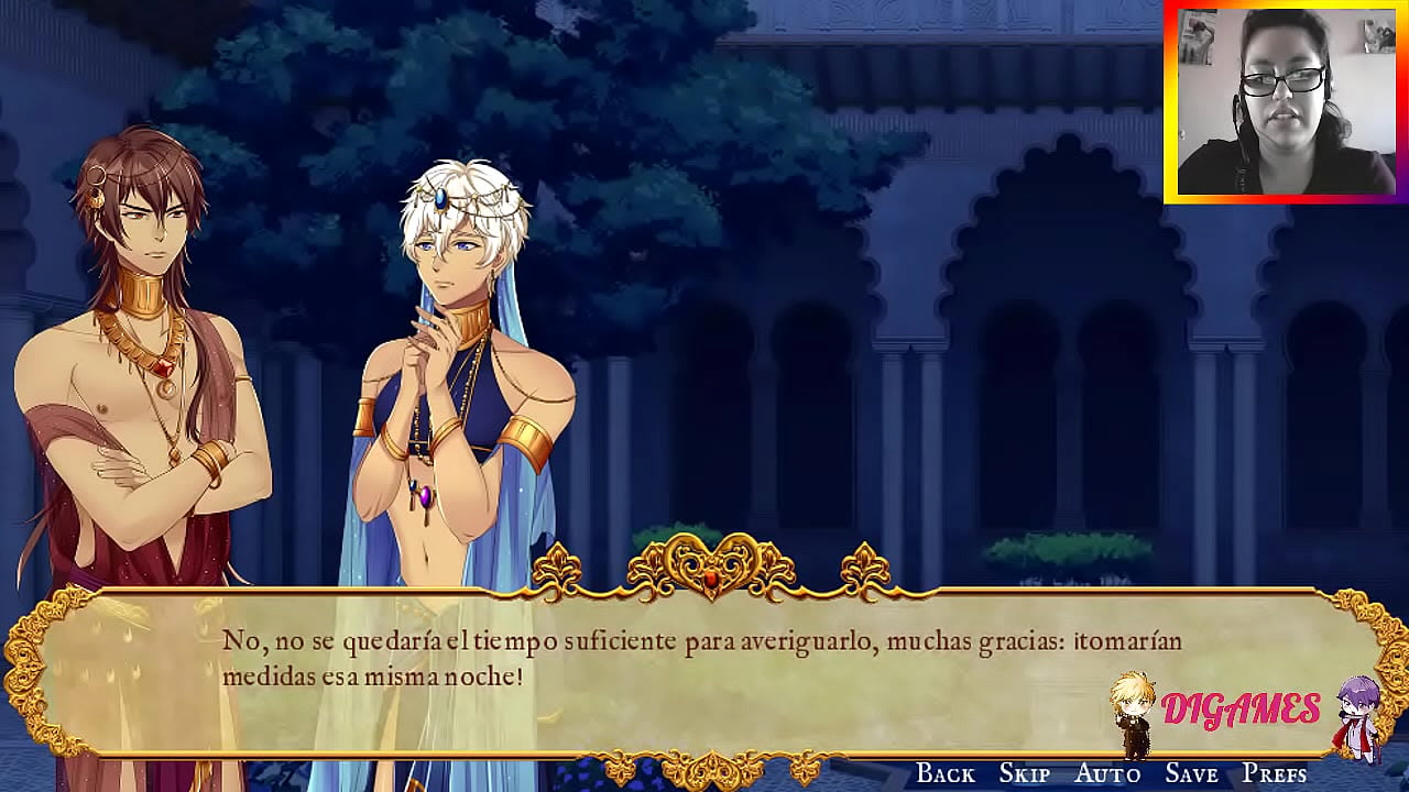 Mi coraz&oacute;n ardiente (Halim) #3  - VERSATILES