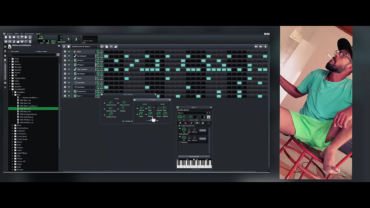 sound cool n I was Horny update 30/03/2025