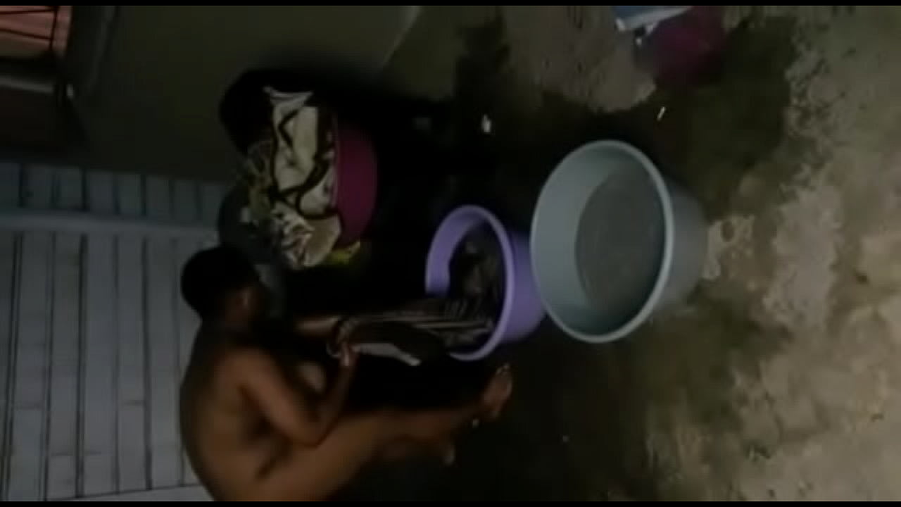 millicent caught red handed