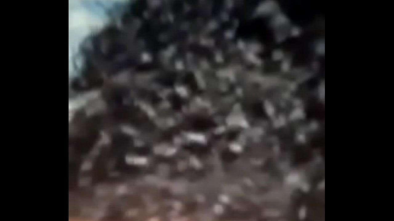 Garcia Chelsy se deja grabar cogiendo