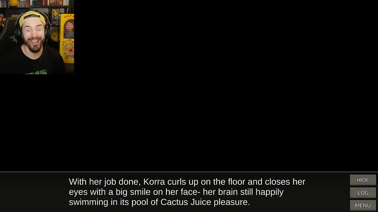 Cummy Bender | Gameplay #7