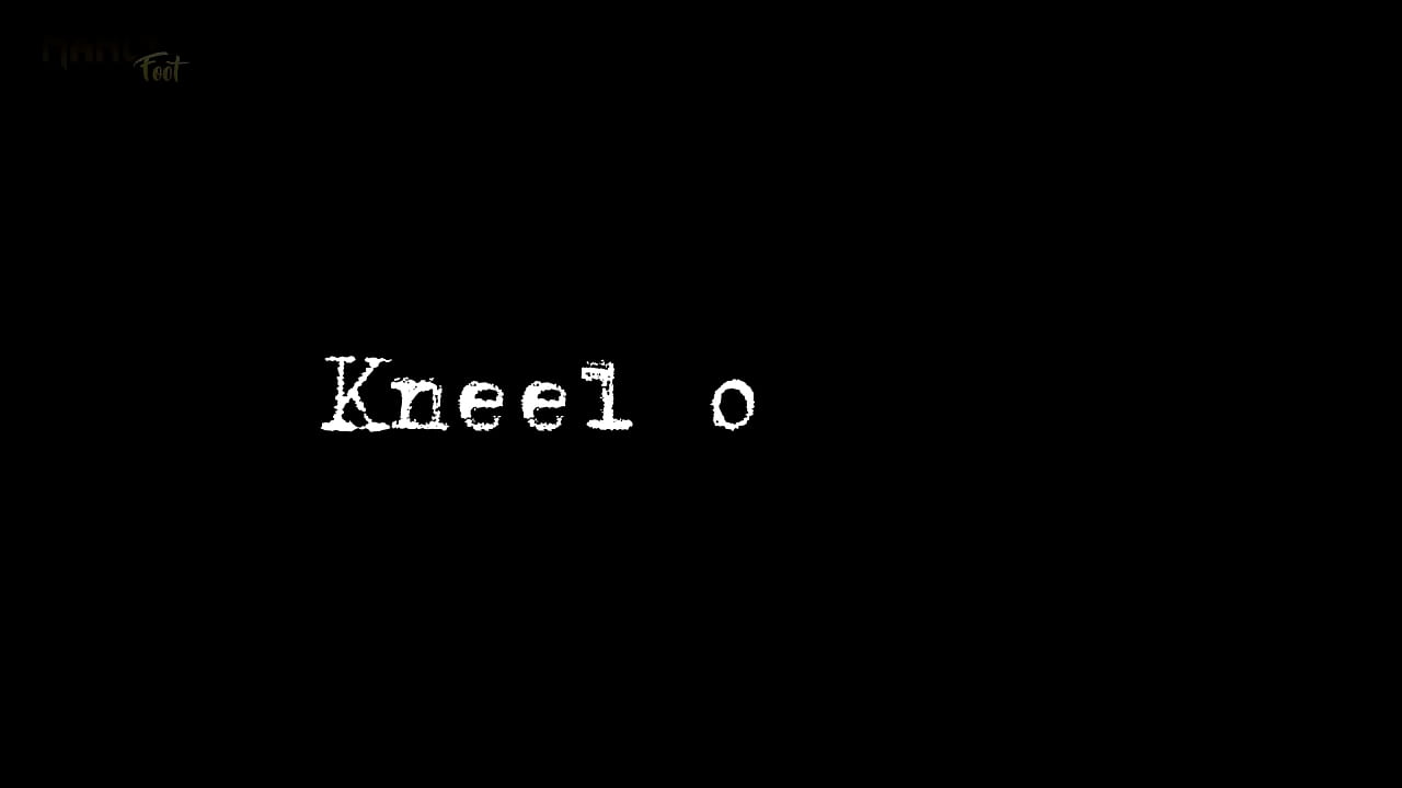 Find&eacute;mon Vol. 1 - Kneel or Rot - LV1 Findom