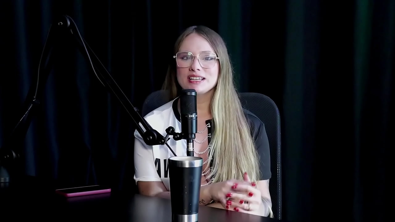 OS MELHORES MOMENTOS DA LOIRA NATY VARGA NO FIRE CAST COM A BABY FIRE (SHEER/RED)