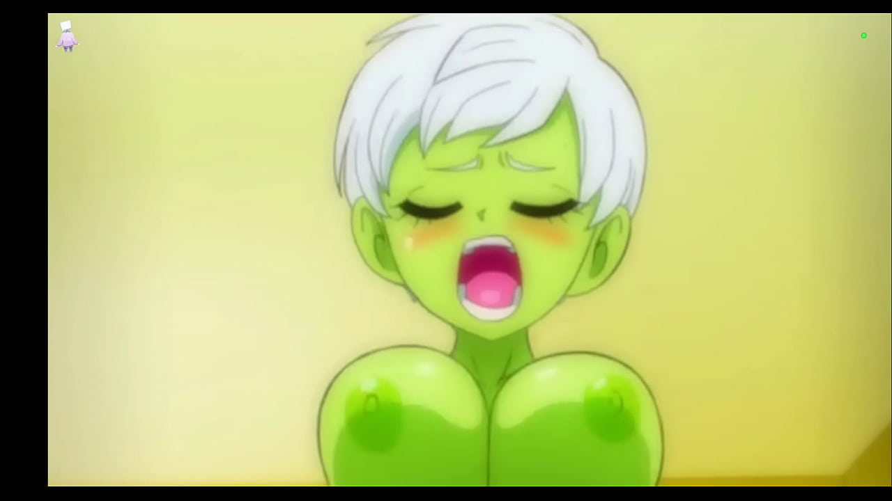 Dbz- Lost Chapter #4 hentai game complete gameplay