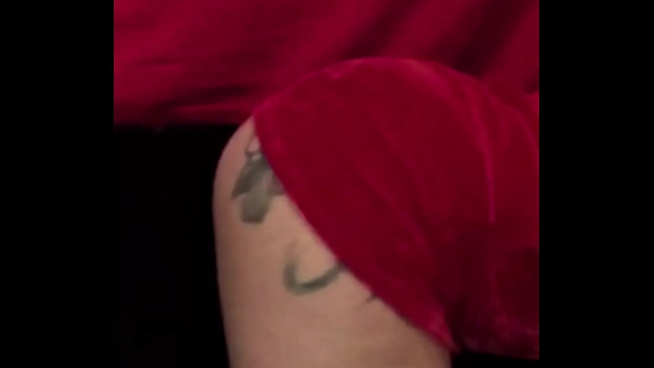 Merry ButtMas - PORN VIDEO AVAILABLE ON MY CHANNEL