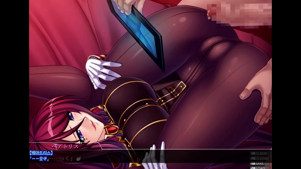 Kangoku Senkan 3 ~Nessa no Sennou Kouro~