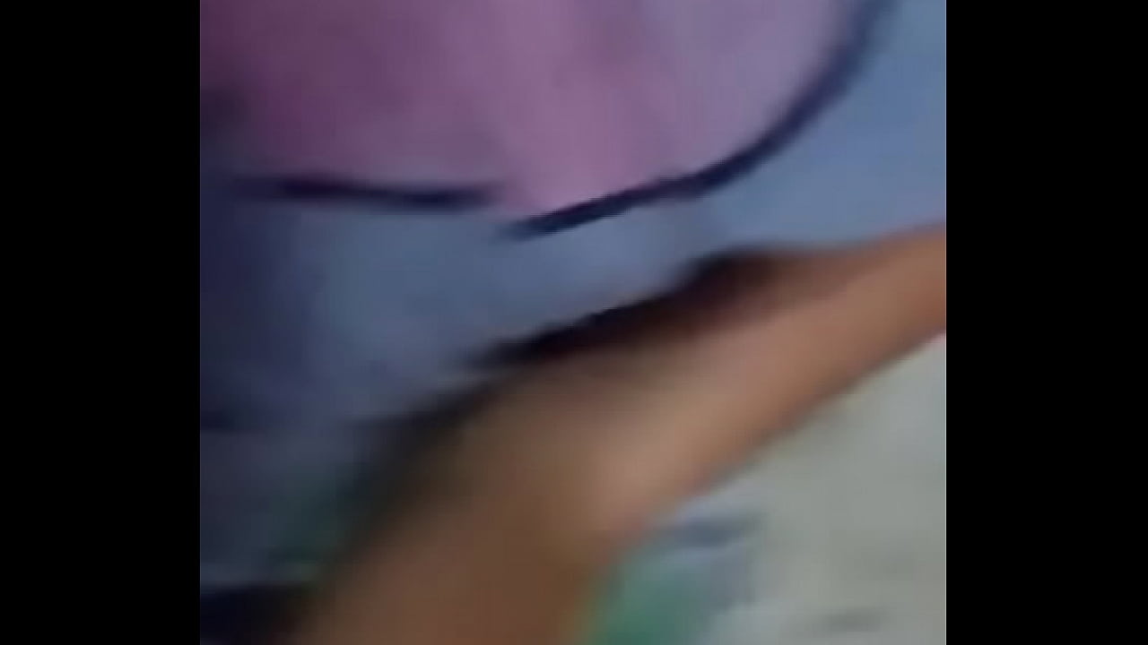 Putinha casada mandando v&iacute;deo pro amante.