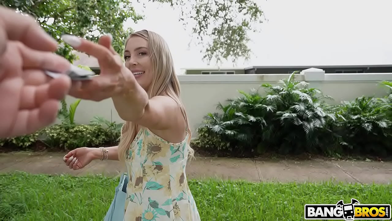 Trading Panties For Dick