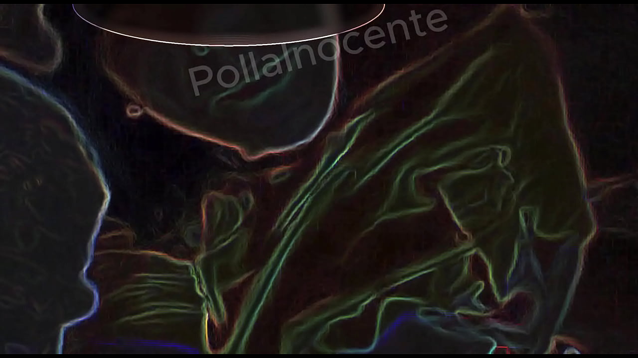 Rompiendo su culo por primera vez