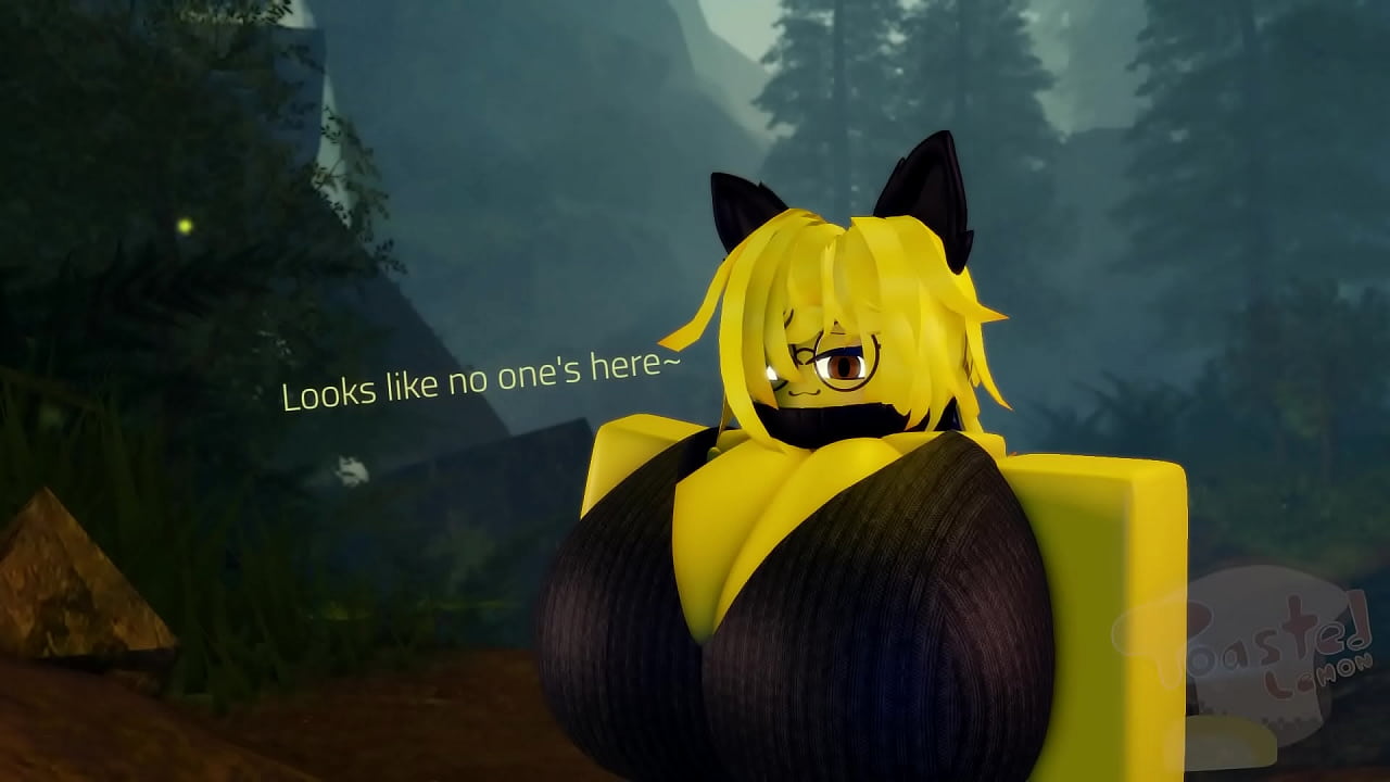 Roblox Forest Fuck