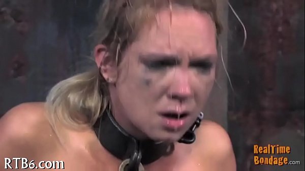 Tossed up angel is punished