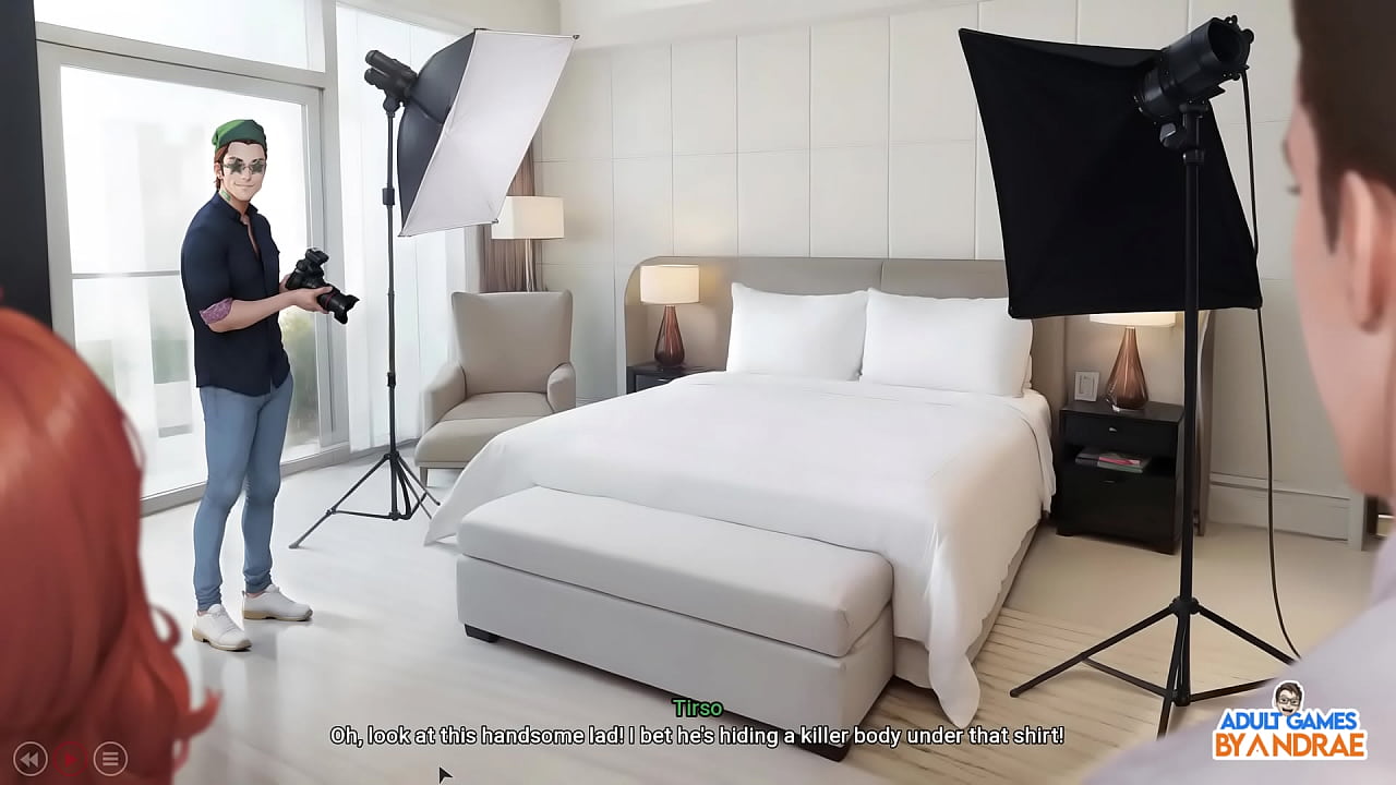 EP1: Getting to Know Everyone - Come Right Inn - Season 1