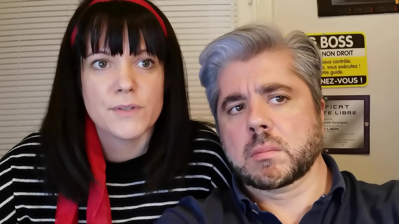 Video de v&eacute;rification