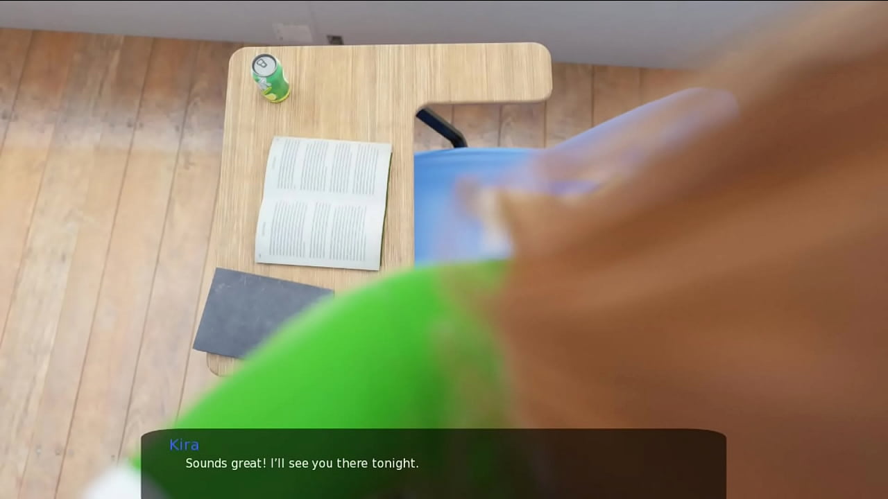 Milfy City Cap 6 - sexo anal con mi hermanastra