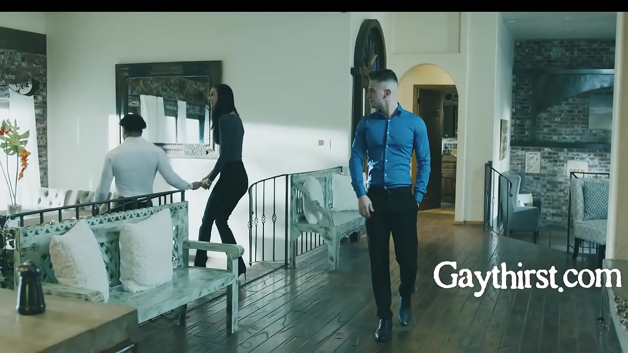 BBC Husband Cheats On Me With Realtor