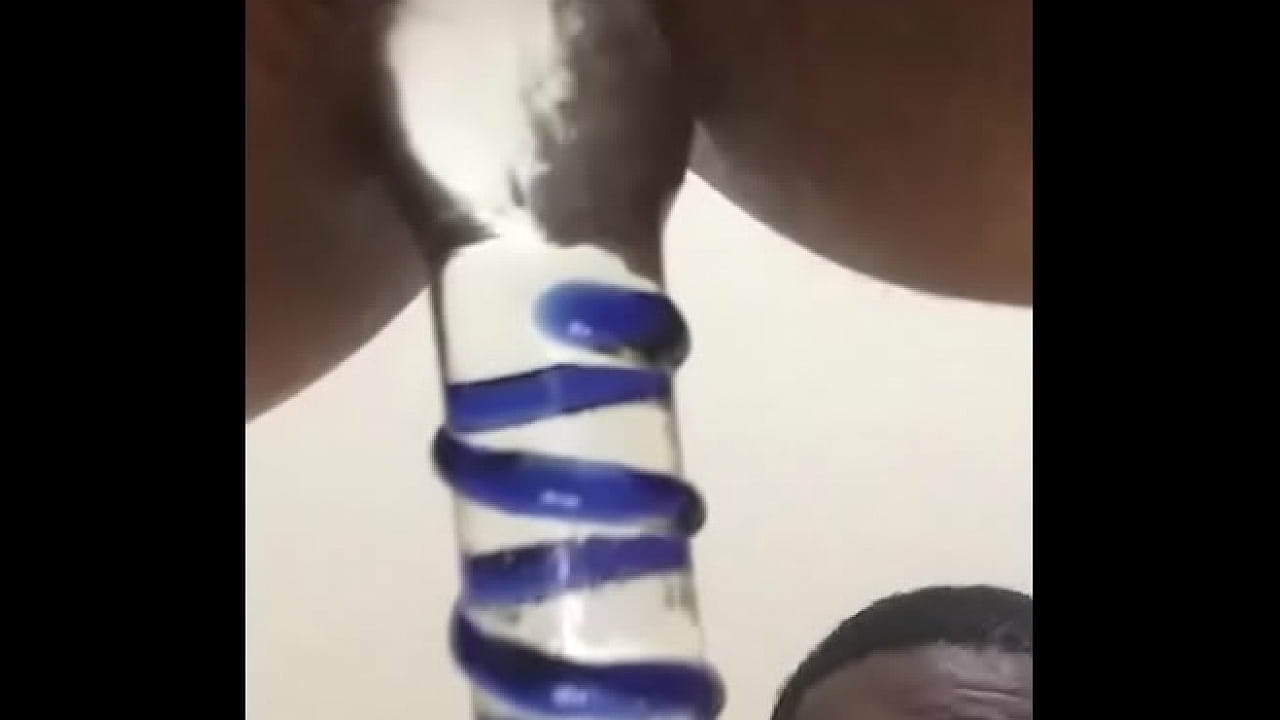 Ass Hole Play - Short Take