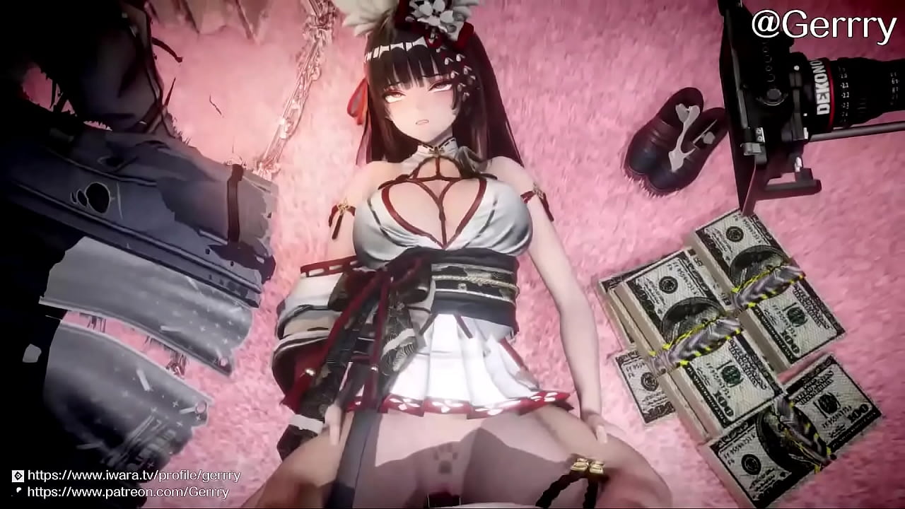 Wuthering Waves-Chisa NTR