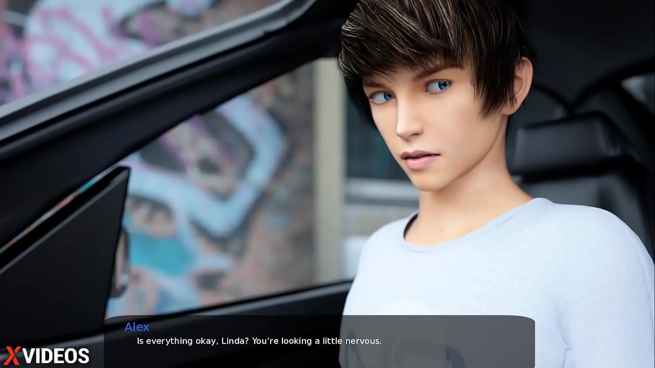 LA CITTA' DELLE MILF - FINAL EDITION &bull; EP. 8 &bull; GIOVANE TROIA MORA ME LO SUCCHIA FINO ALLA GOLA