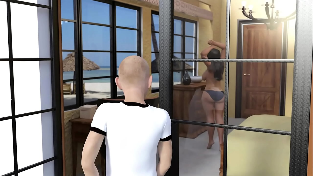 Part-time work and yoga classes #3