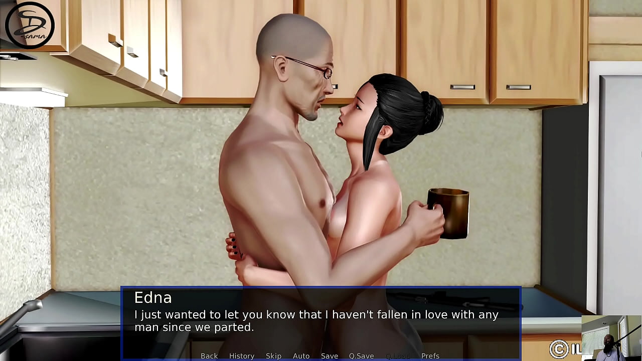 audap's House Arrest Indie Adult Visual Novel Uncensored PC P5