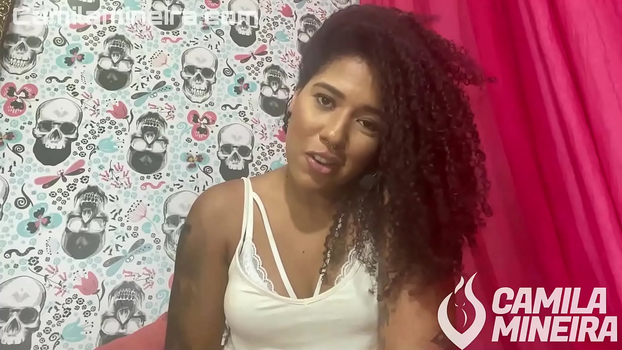 NOVINHA SAFADA TE FAZENDO GOZAR MUITO NESSA PUNHETA GUIADA INTENSA