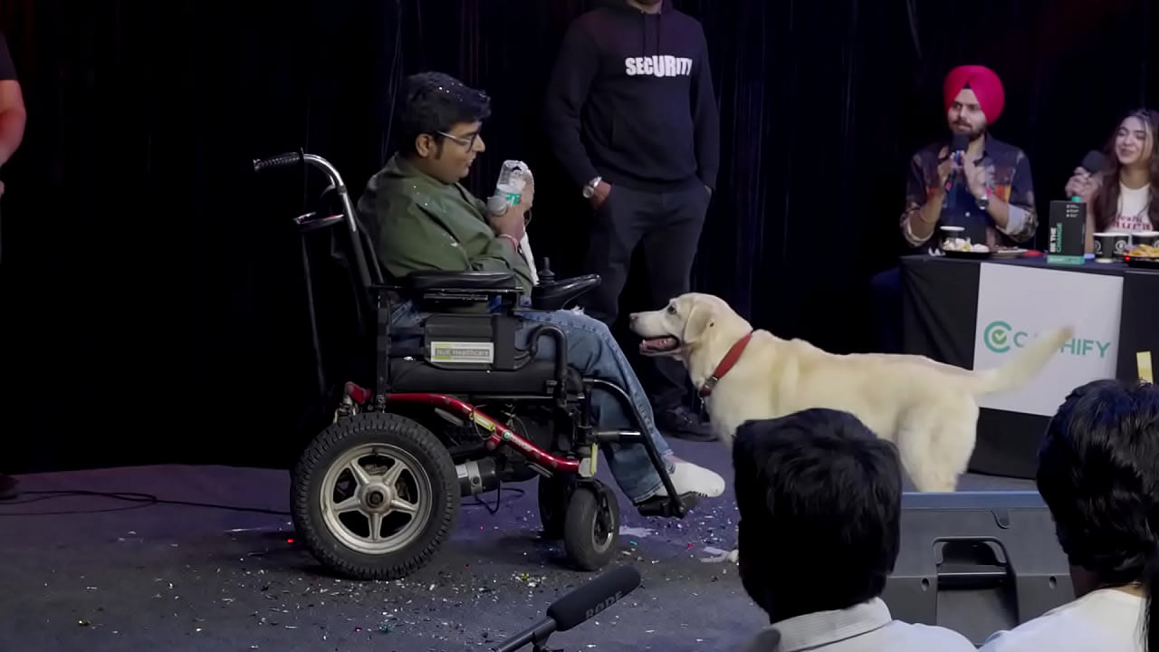 Chud gya Samay Raina