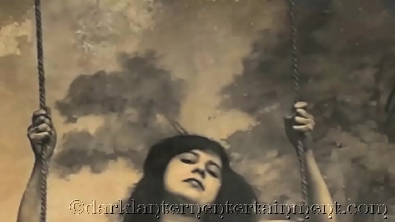 'Retro Swingers' from My Secret Life, The Sexual Memoirs of an English Gentleman