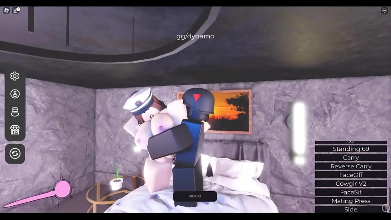 Antares Maya Tau Roblox