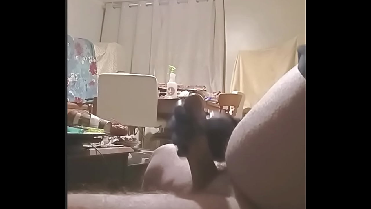 having fun yet again