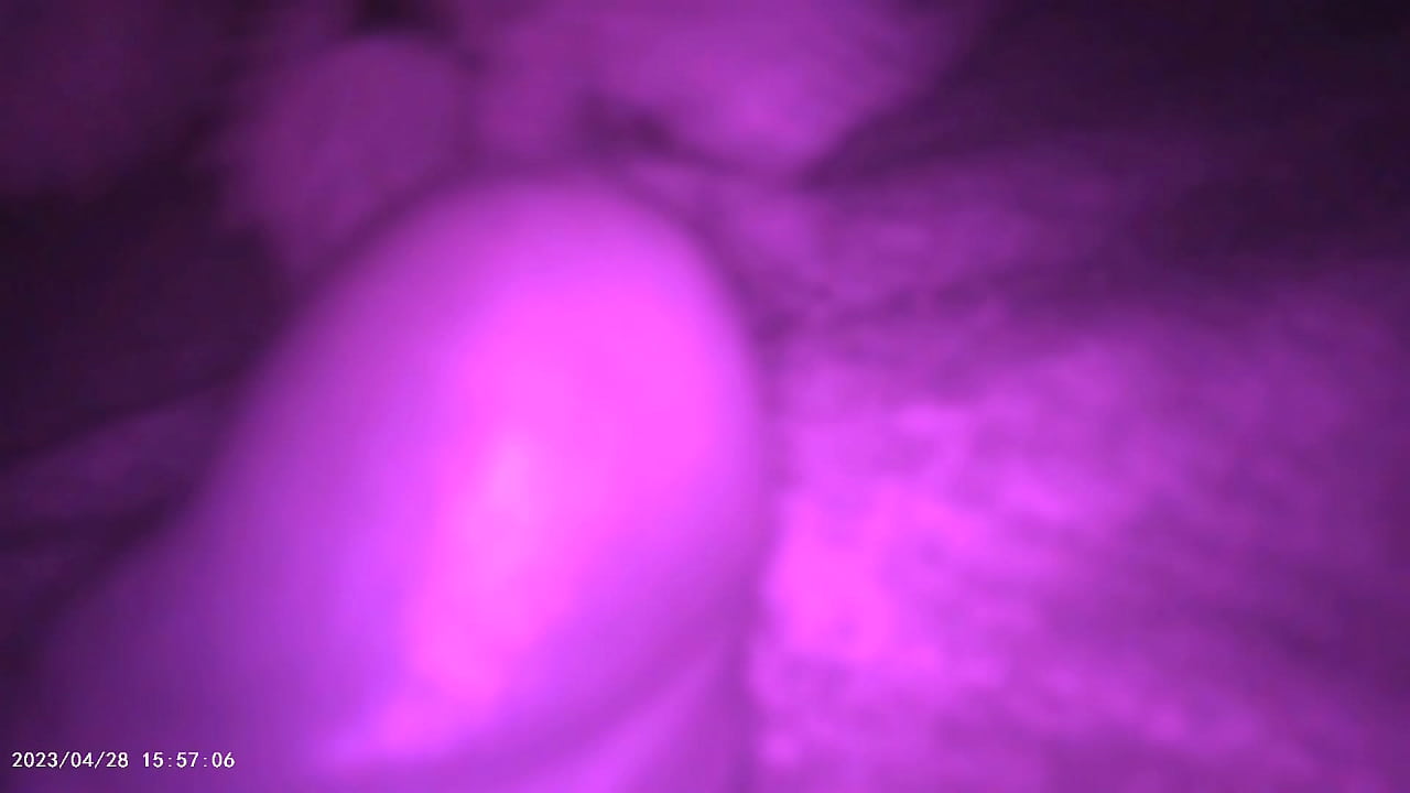 Ifoslave nettle insertion into my penis