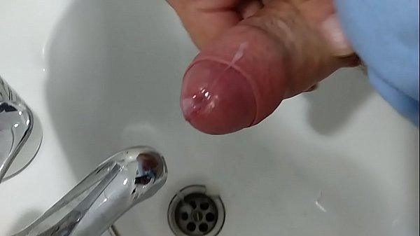 Me la casco en el ba&ntilde;o del trabajo