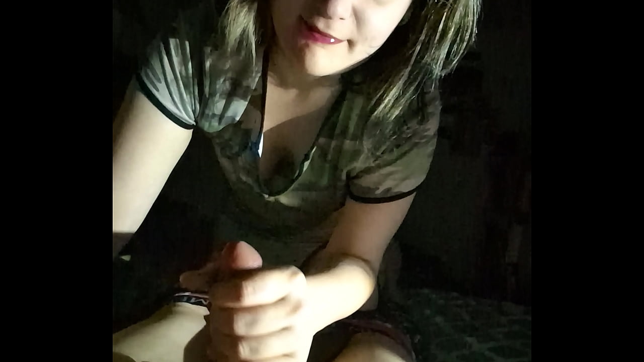 Midnight Blow & Ride!