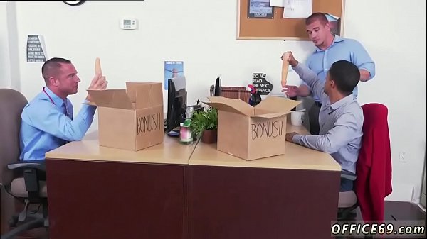 Straight male anal masturbation video gay xxx Earn That Bonus