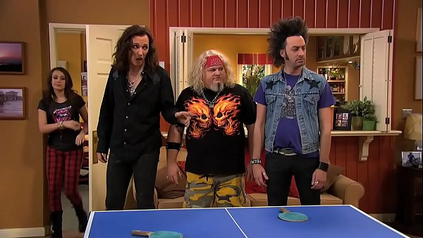 I'm in the Band S01E16