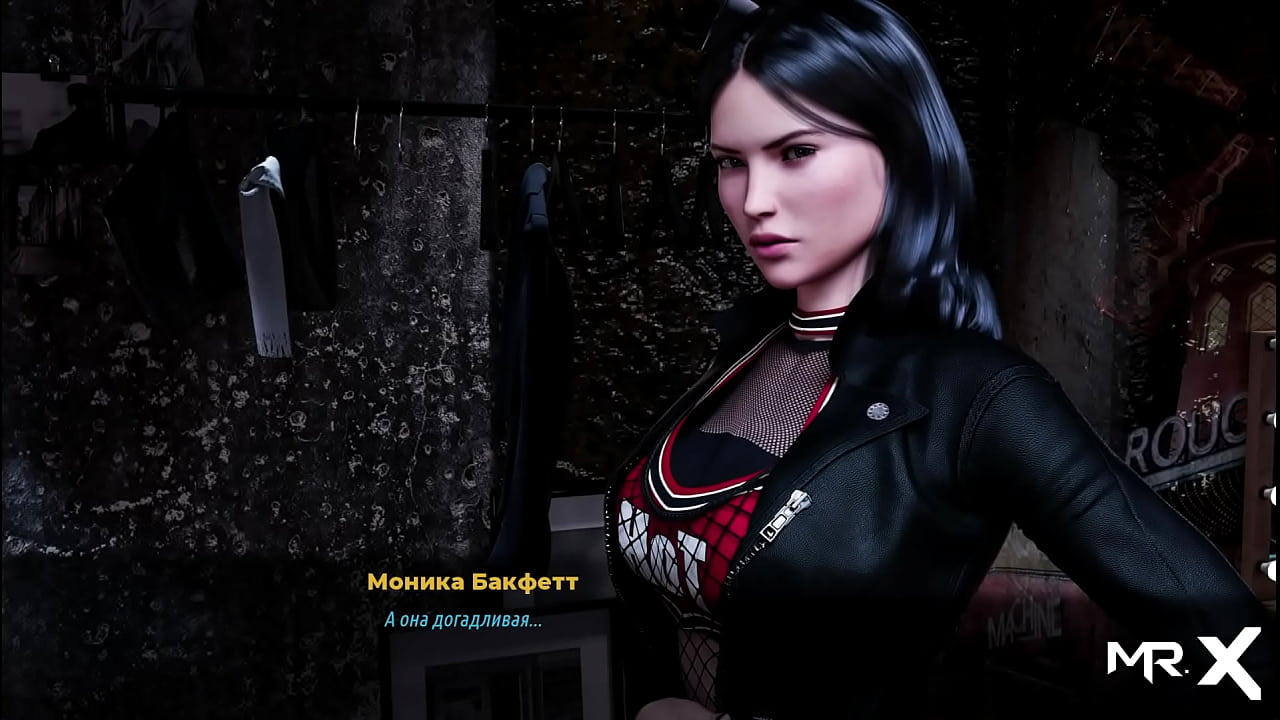 FashionBusiness - Two Asses Next To Each Other E2 #70