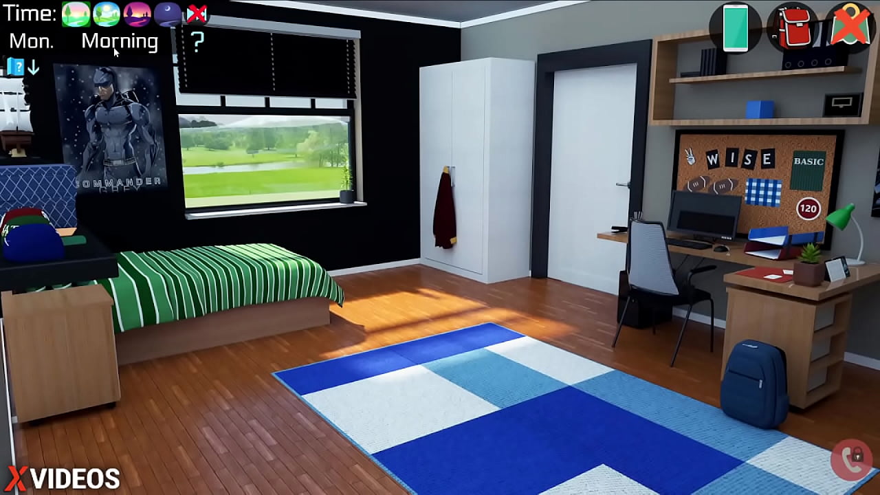 LA CITTA' DELLE MILF - FINAL EDITION &bull; EP. 12 &bull; LA PROF TROIA HA UN CULO GIGANTE