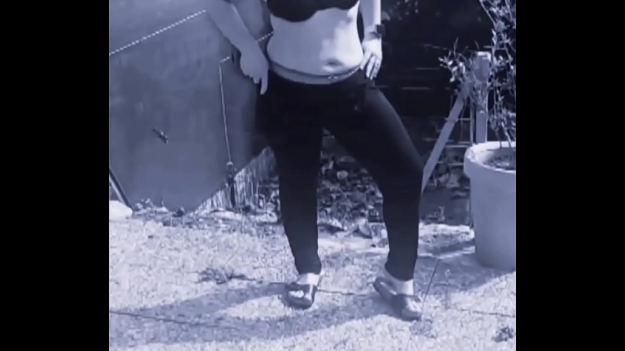 J'adore l'exhib pas vous