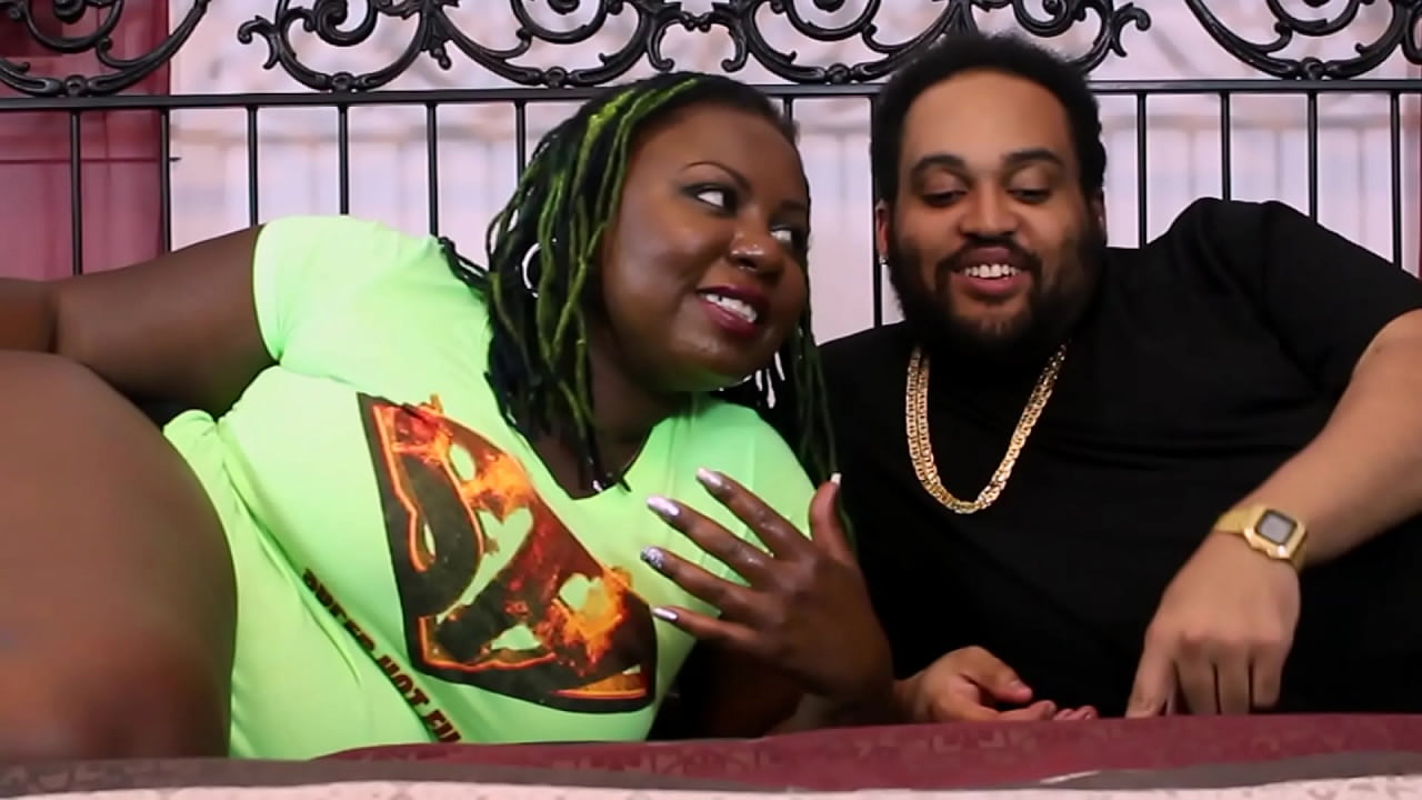 HD- Poizon Ivy makes his small cock sloppy wet