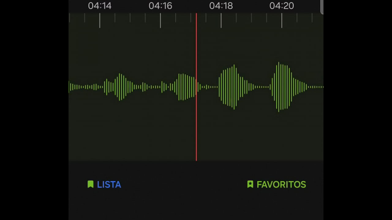 Vecinos cojiendo calientes