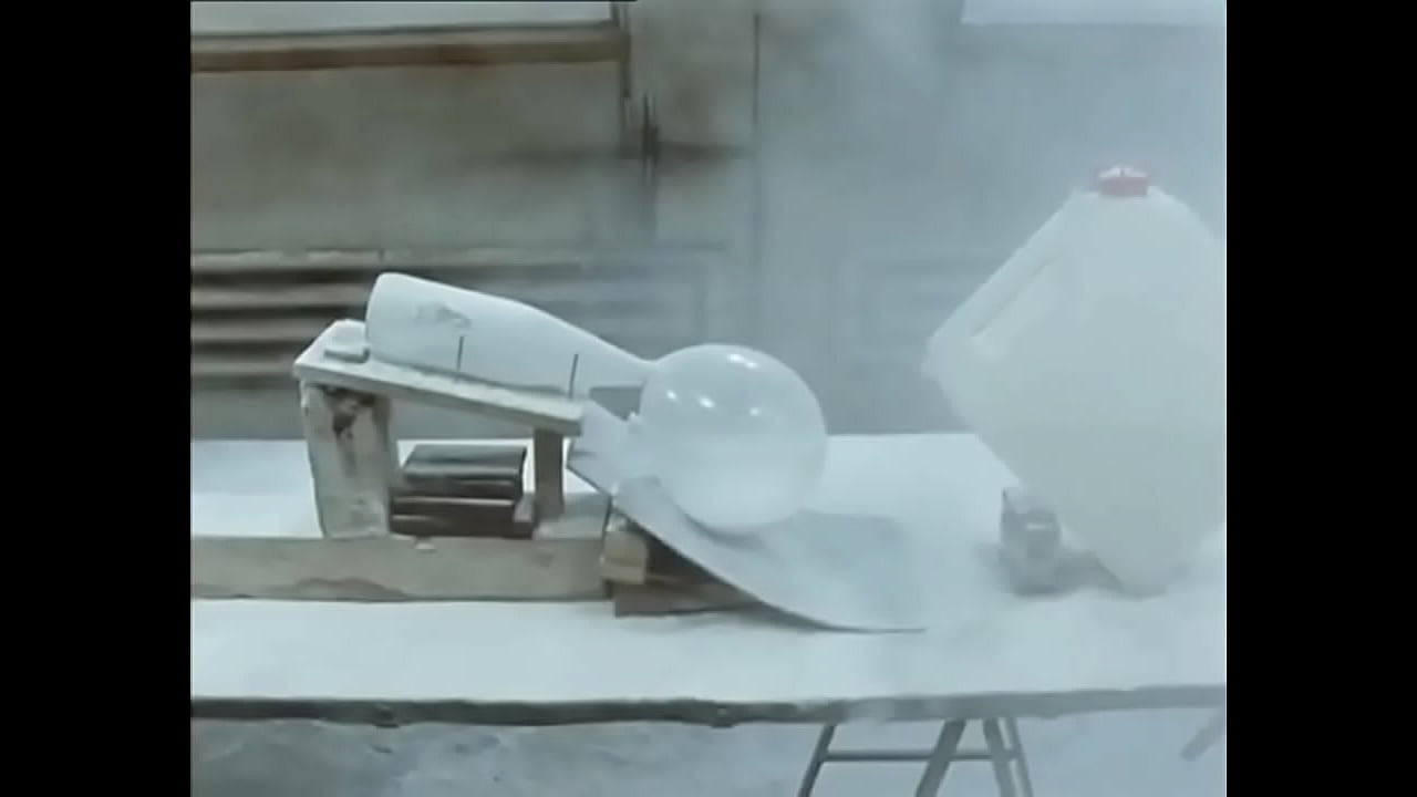 Intersting machine by David