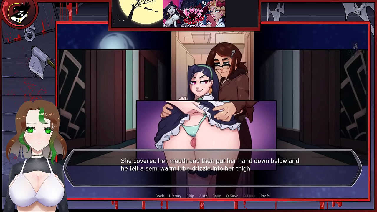 Love sucks night one Episode Five