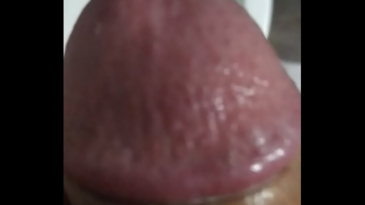 Cumming hard in my bathroom