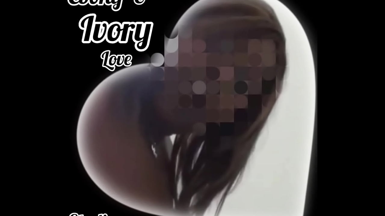 Clip from Afro Puffs by Ebony and Ivory Love Studios