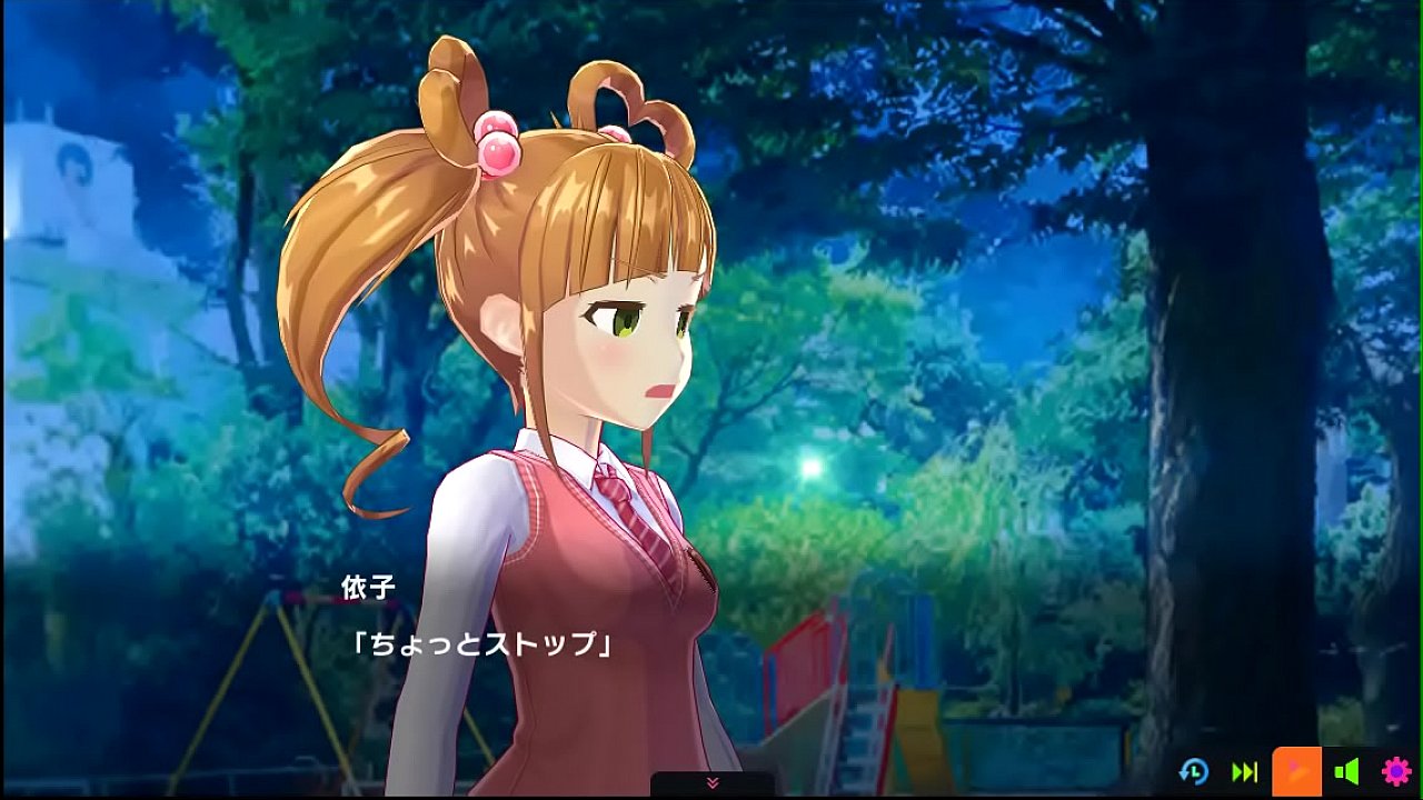 magicami hentai anime