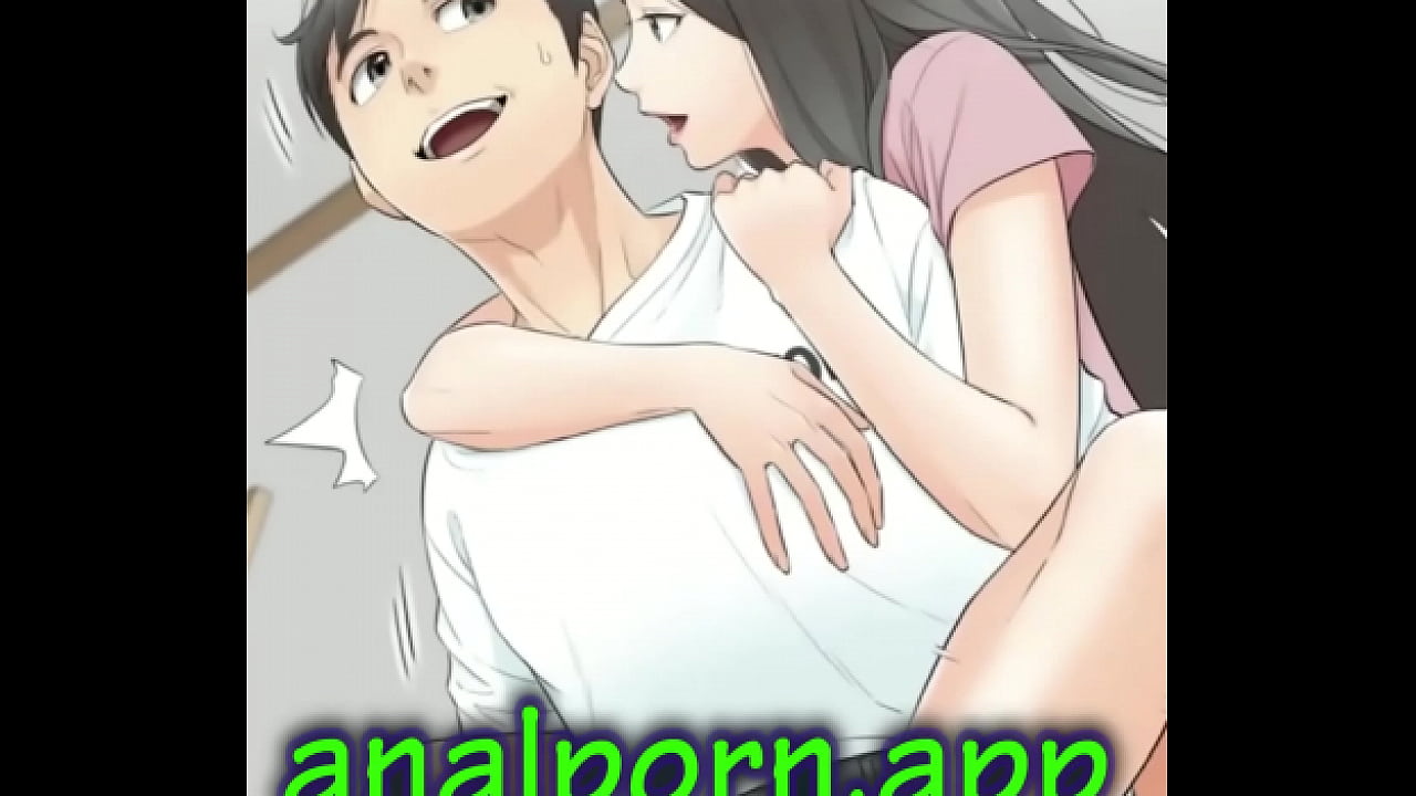 Lucky Guy Manga webtoon Blowjob