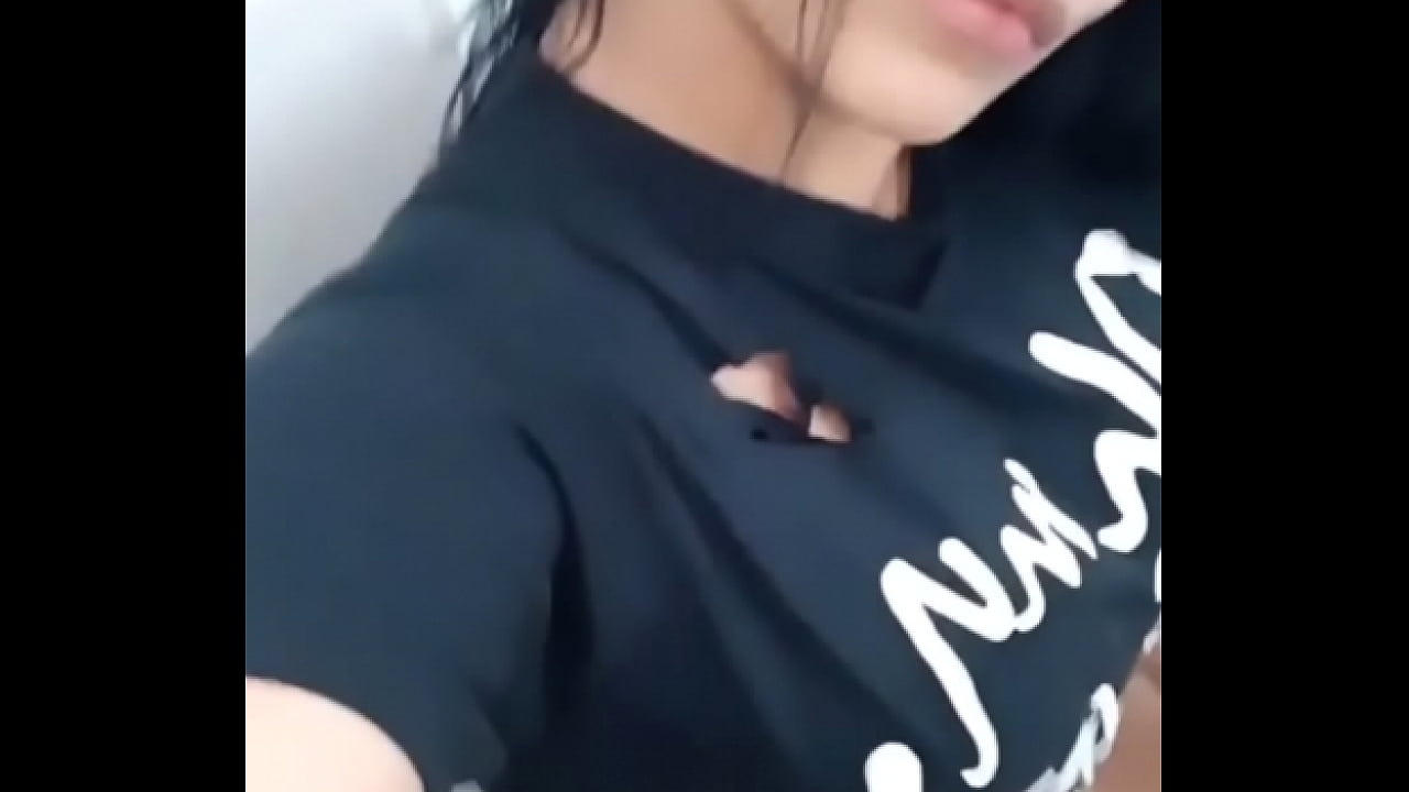 Le gusta la Pija grande y peluda