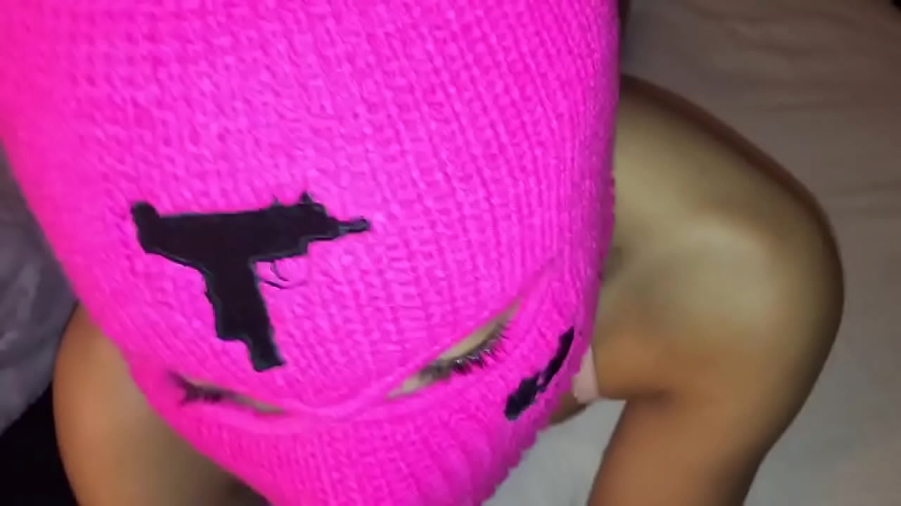 Teen gets mouth fucked