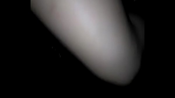 Feet footjob turned into ass-job cum on ass