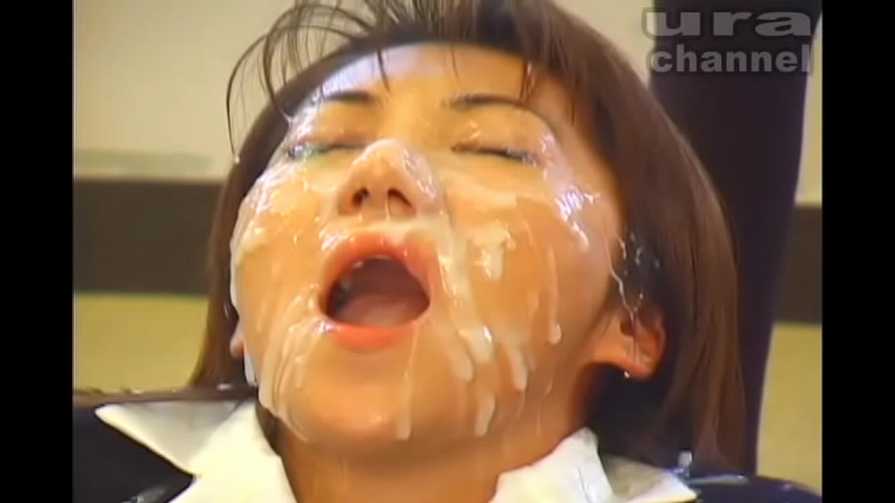 Bukkake 1