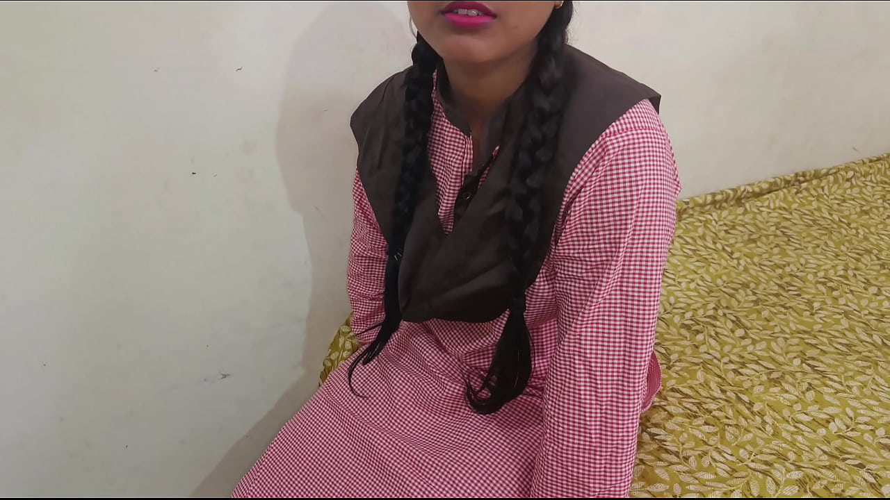 Hot Indian college girlfriend fuck with boyfriend mms